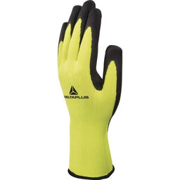 Pracovné rukavice APOLLON VV733 žlté 08