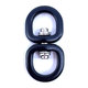 Otočná spojka čierna 47x16mm