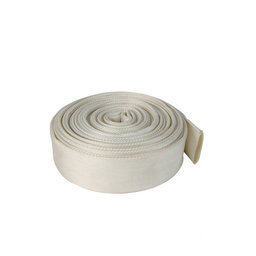 Hadicová ochrana PVC biela 3" 115mm